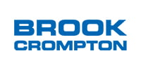 Brook Crompton Electric Motors