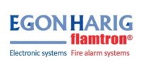 Flamtron Egon Harig