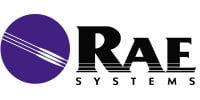 RAE Gas Detection