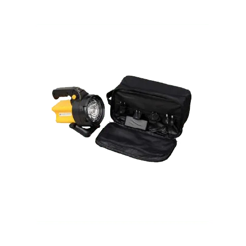 001155.png Consilium Salwico UV Flame Detector Test Lamp 001155 - Image 1