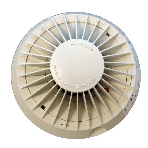 116-BHH-31A-EXN.jpg Autronica 116-BHH-31A/EXN Optical Smoke Detector - Image 1