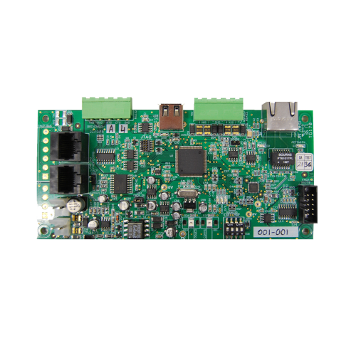 4310-0095.png Ampac 4310-0095 Universal High Level Interface Board - Image 1