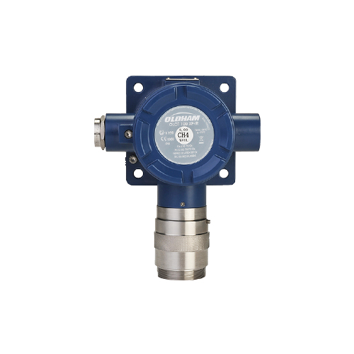 OLCT100 Oldham OLC100/OLCT100 Toxic & Combustible Gas Detector - Image 1