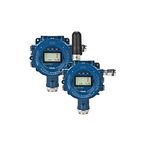 OLCT80 Oldham OLCT 80 Wireless Gas Transmitter - Image 1