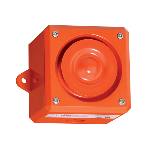 YO3IS Clifford & Snell YO3IS Intrinsically Safe Audible Signal - 100 dB (A) - Image 1