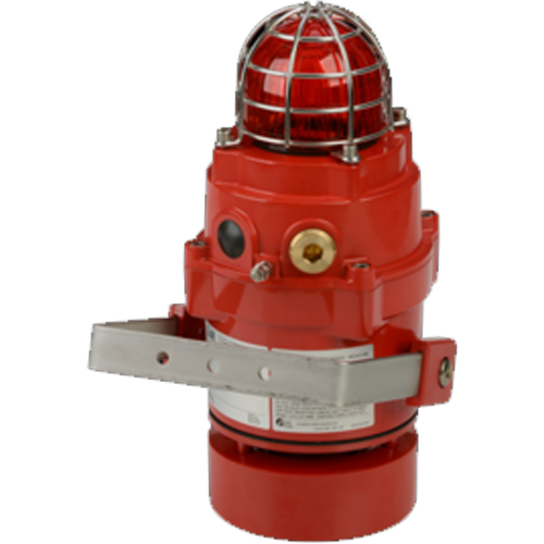 BExCS110-05 BExCS110-05 Omni-directional Horn & Strobe - Image 1