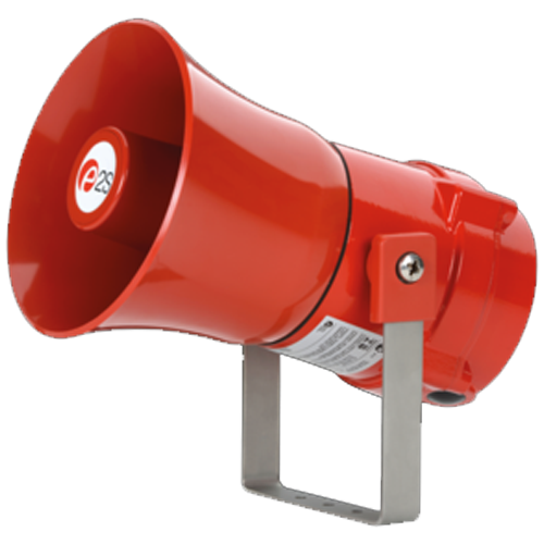 BExS110 E2S BExS110 explosion-proof Alarm Sounder - Image 1