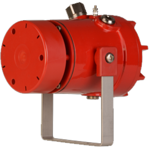 D1xS1R D1xS1R 110dB(A) Radial Alarm Horn Sounder - Image 1
