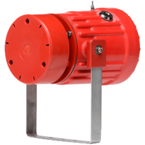 GNExS1R GNExS1R Alarm Horn Sounder - Image 1