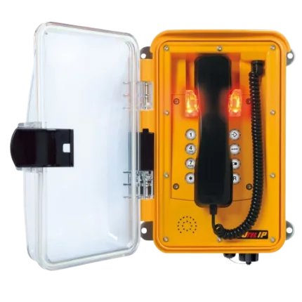 InduTel Weatherproof