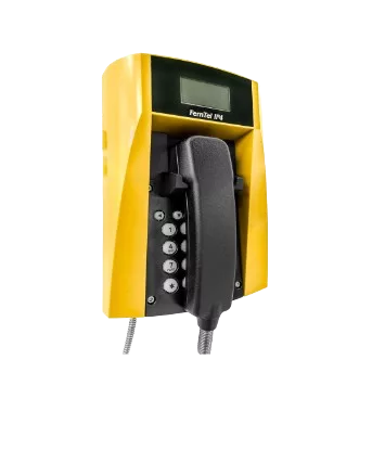 FHF FernTel IP4 Weatherproof