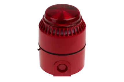 Flashni 24v beacon