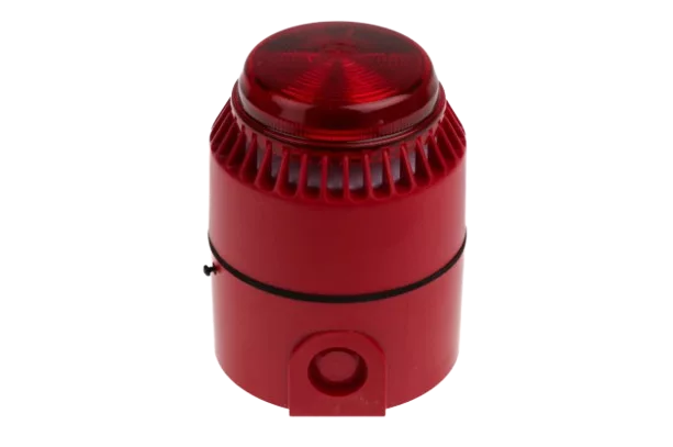 Flashni 24v beacon Flashni 24v beacon