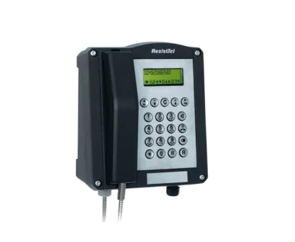 ExResistTel