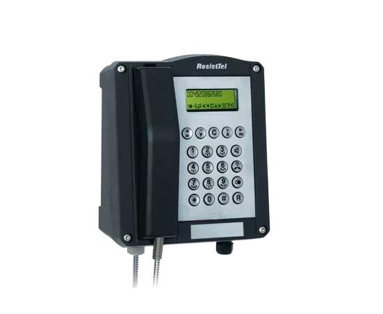 ExResistTel ExResistTel
