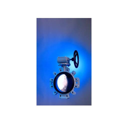 World-Valve Type WVTB-ISOLEX-LT Double Eccentric Butterfly Valve World-Valve Type WVTB-ISOLEX-LT Double Eccentric Butterfly Valve