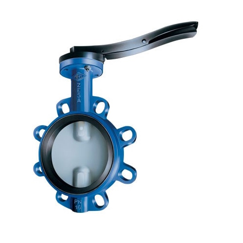 ARI Armaturen ARI-GESA Butterfly Valve ARI Armaturen ARI-GESA Butterfly Valve