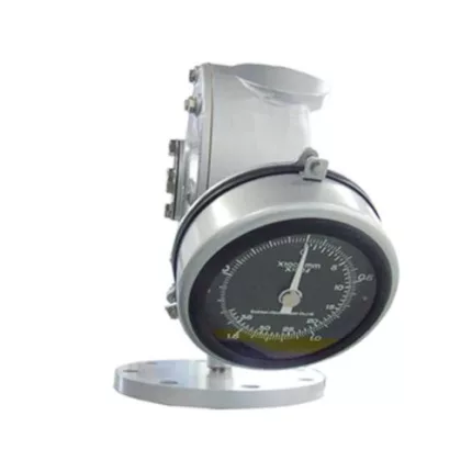 Endress+Hauser Float Gauge LTC2240