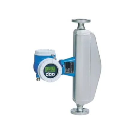 Endress+Hauser Promass 83H Flow Meter
