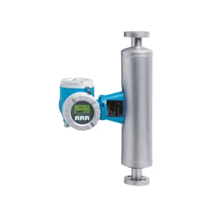 Endress+Hauser Promass 83I Flow Meter