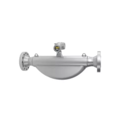 Endress+Hauser Promass 83O Flow Meter