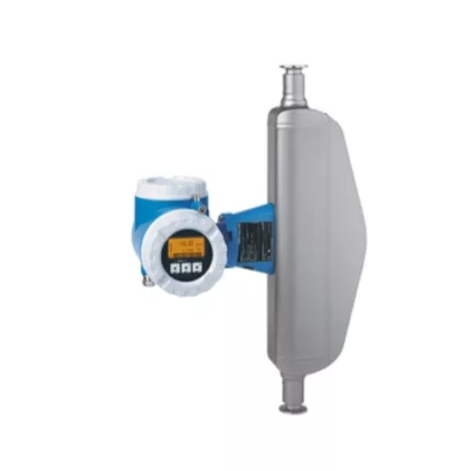Endress+Hauser Promass 83S Flow Meter
