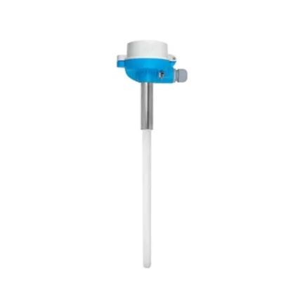 Endress+Hauser TAF12D Temperature Sensor