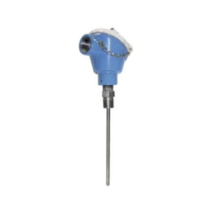 Endress+Hauser TH55 Temperature Sensor