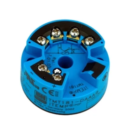 Endress+Hauser TMT181 Temperature Sensor