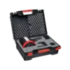 330910 Lavastica International LAV-FTC-02 Flame Detector Test Lamp with Carrying Case