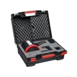 330910 Lavastica International LAV-FTC-02 Flame Detector Test Lamp with Carrying Case