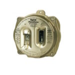 Tyco FV413F Triple IR Flame Detector (516.300.413)