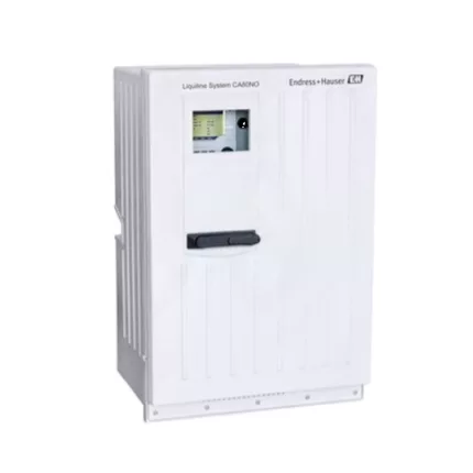 Endress+Hauser Liquiline System CA80NO Nitrite Analyzer