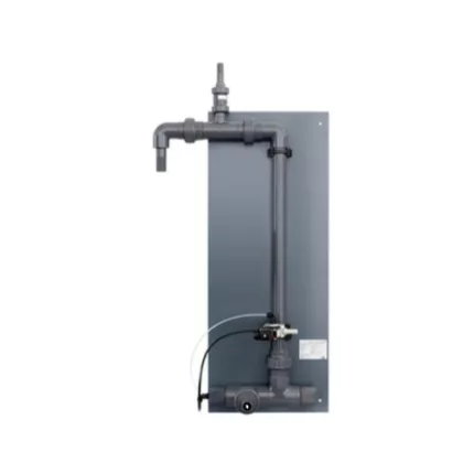 Endress+Hauser Liquiline System CAT810 Sample Preparation
