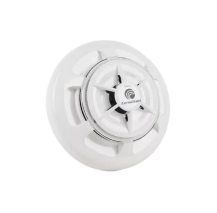 Salwico EV-PP TDT57 Heat Detector