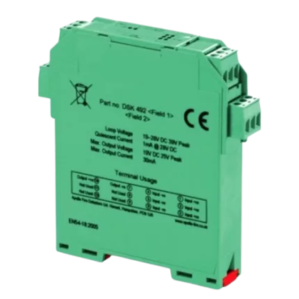 55000-803APO XP95