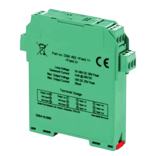 55000-803APO XP95 55000-803APO XP95