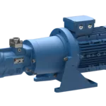 Allweiler magdrive AFM