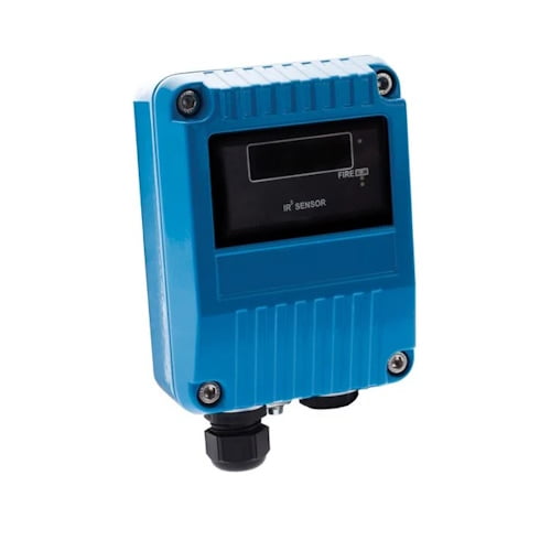 Apollo-55000-063APO Apollo I.S. IR3 Flame Detector (55000-063APO) - Image 1