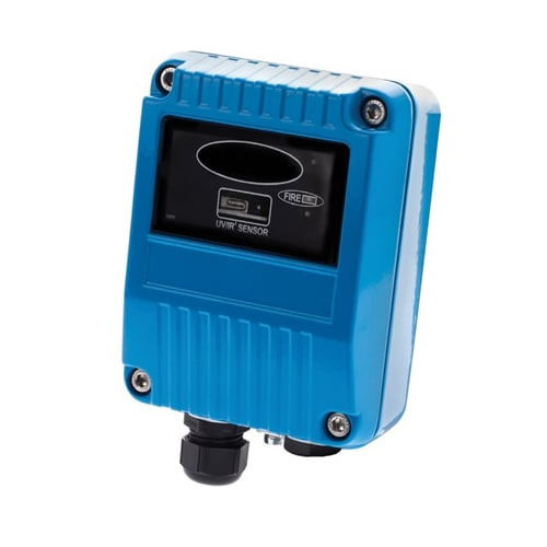 Apollo-55000-064APO Apollo UV/IR2 Flame Detector (55000-064APO) - Image 1