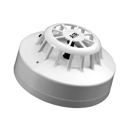 Apollo-55000-121APO Apollo Series 65 A1R Heat Detector with Flashing LED (55000-121APO) - Image 1