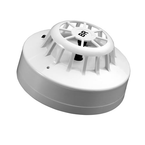 Apollo-55000-126APO Apollo Series 65 BR Heat Detector with Flashing LED (55000-126APO) - Image 1