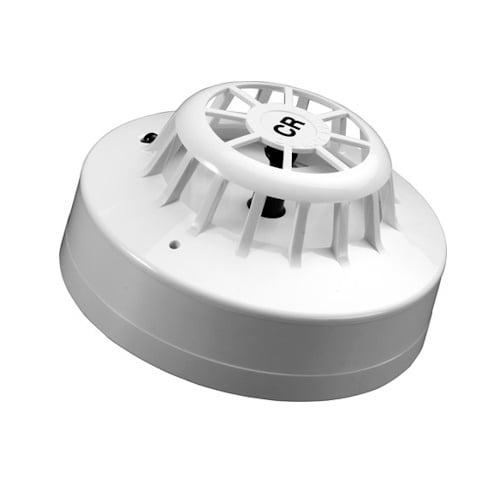Apollo-55000-131APO Apollo Series 65 CR Heat Detector with Flashing LED (55000-131APO) - Image 1