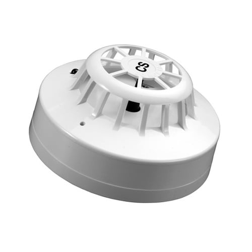 Apollo-55000-136APO Apollo Series 65 CS Heat Detector with Flashing LED (55000-136APO) - Image 1