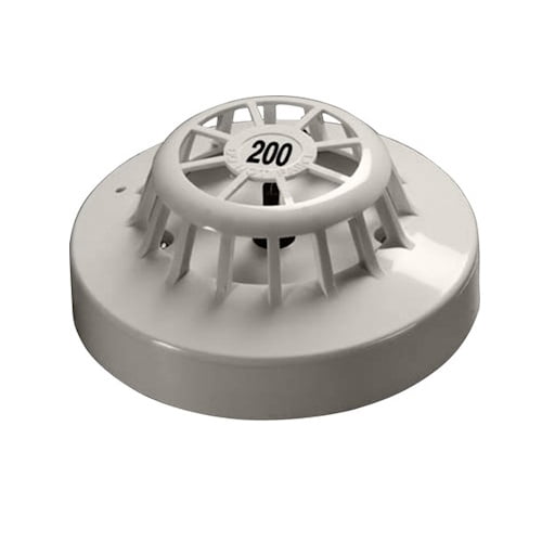 Apollo-55000-146APO Apollo Series 65A 200°F Heat Detector (55000-146APO) - Image 1
