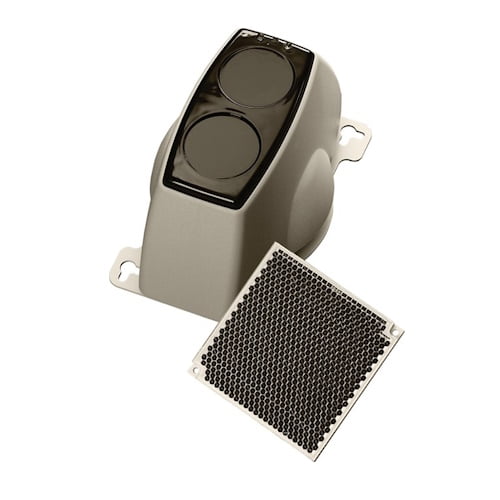 Apollo-55000-268APO Apollo Intelligent Reflective Beam Detector 5-50m (55000-268APO) - Image 1