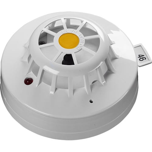 Apollo-55000-400APO Apollo XP95 55000-400APO Heat Detector (A2S) - Image 1
