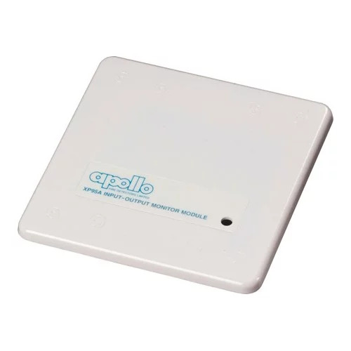 Apollo XP95A Switch Monitor Input/Output Module (55000-820USA ...
