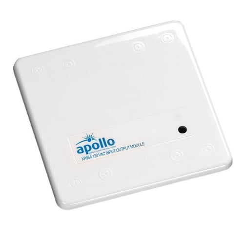 Apollo XP95A 120V AC Input/Output Module (55000-859USA) - Lavastica ...