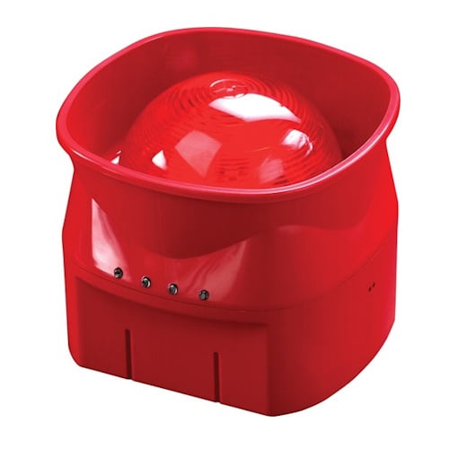 Apollo-58000-030APO Apollo Discovery 58000-030APO Open-Area Voice Sounder/Beacon - Image 1